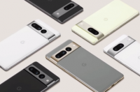 谷歌PIXEL7智能手机系列发布了TENSORG2和50MP相机