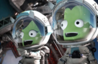 KerbalSpaceProgram2于2023年2月24日推出抢先体验