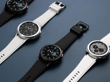 三星正在推出Galaxy Watch 4系列智能手表的新更新