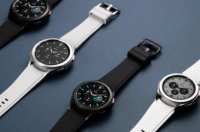 三星正在推出Galaxy Watch 4系列智能手表的新更新