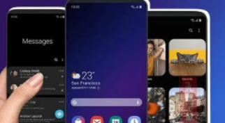 三星的维护模式通过OneUI5进入国际智能手机