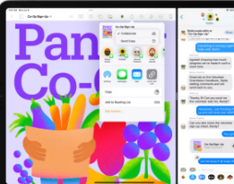 iOS16.2和iPadOS16.2测试版展示了新的协作功能和有用的错误修复