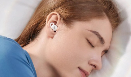 安克的Soundcore Sleep A10耳塞可以跟踪您的睡眠并设置闹钟