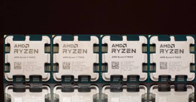 Ryzen37300X泄漏让我们希望AMD正在计划Zen4预算CPU