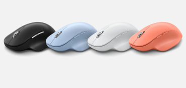 微软Ergonomic Mouse及ARC和其他鼠标在亚马逊上最高可享受46%的折扣