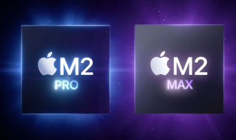 苹果新款M2Pro和M2Max驱动的MacBookPro可能在2023年初发布