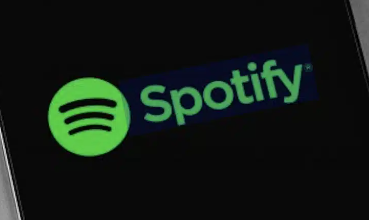 Spotify不包括在iOS上购买有声读物