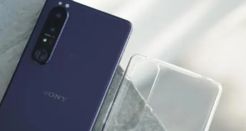 索尼Xperia1V和5V面临大规模重新设计