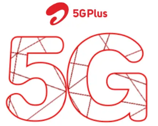 Airtel 5G Plus获得100万用户