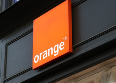 Orange报告第三季度收入增长