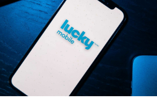 LuckyMobile为特定计划提供10GB的奖励数据为期一年