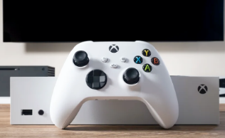 Xbox S系列现在有50美元的折扣