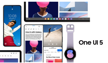 三星One UI 5推出的速度比以往任何时候都快