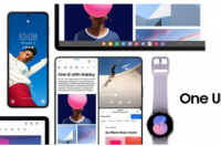三星One UI 5推出的速度比以往任何时候都快