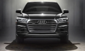 奥迪按需将其SilvercarbyAudi更名为Audi