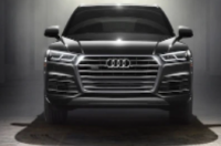 奥迪按需将其SilvercarbyAudi更名为Audi