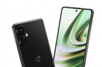 OnePlus Nord CE 3手机配备骁龙695和5000mAh电池表面渲染图