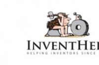 InventHelp Inventor为游泳者和潜水员开发推进系统