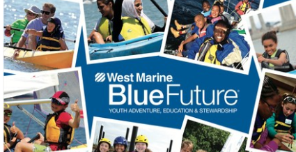 West Marine宣布开启BlueFuture资助周期