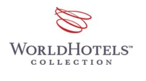 WorldHotels为常客计划会员提供奖励积分庆祝这个季节