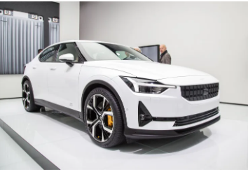 Polestar2通过付费更新获得68HP功率提升无需订阅