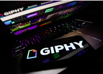 Giphy正在添加替代文本以使GIF更易于访问