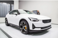 Polestar2通过付费更新获得68HP功率提升无需订阅