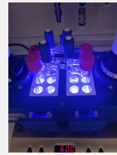 研究显示产生重要分子实体的新方法