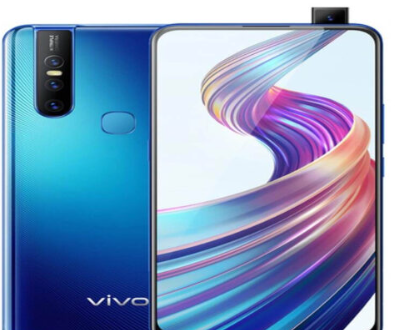 Vivo Y15s智能手机配备6.51英寸电容式IPSLCD触摸屏