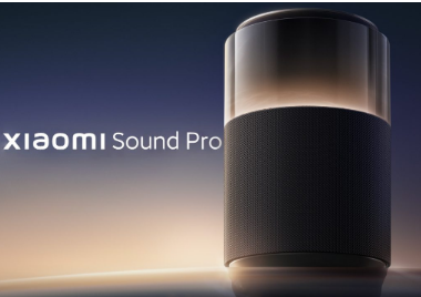 小米Sound Pro扬声器和小米路由器10000发布