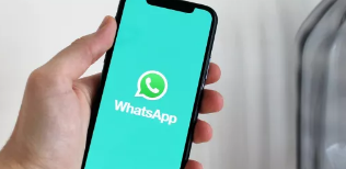 Whatsapp消息可能会在阅读后立即消失