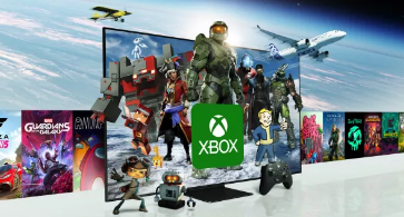 Xbox老板表示ActivisionBlizzard的收购符合游戏玩家的最佳利益