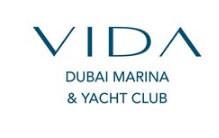 迪拜最受期待的新酒店之一Vida Dubai Marina Yacht Club现已开业