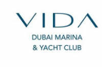 迪拜最受期待的新酒店之一Vida Dubai Marina Yacht Club现已开业