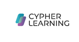 CYPHER LEARNING建立了成熟的执行团队专注于规模增长和客户成功