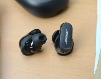 Bose的QuietComfort Earbuds II耳机又开始销售了售价249美元