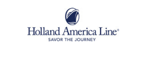 Holland America Line被专业Pickleball协会评为独家邮轮合作伙伴