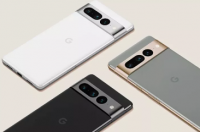 谷歌Pixel7和7Pro智能手机上的微距摄影现在更容易