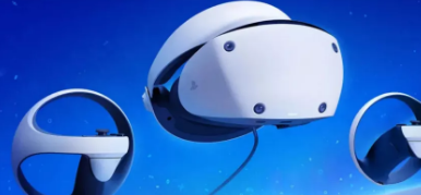 PSVR2规格 功能以及您需要了解的一切