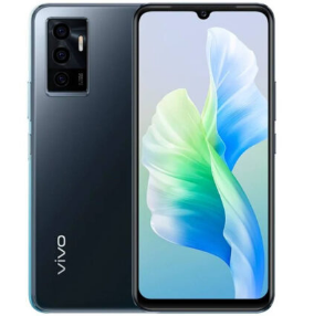 Vivo v23e智能手机6.44英寸屏幕具有1080x2400分辨率