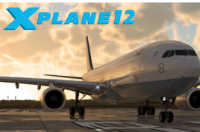 XPlane12最真实的飞行模拟器发布