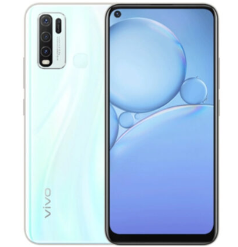 vivo Y30智能手机拥有5000毫安的电池容量