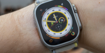 AppleWatchUltra在亚马逊上减价150美元