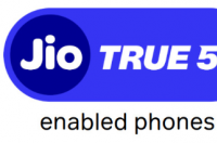 支持Jio 5G的手机列表