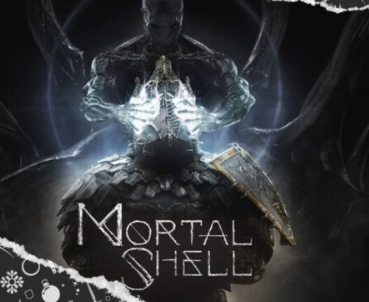 Mortal Shell现在可在Epic游戏商店免费获取