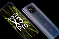 小米Poco X3 Pro智能手机拥有八核处理器