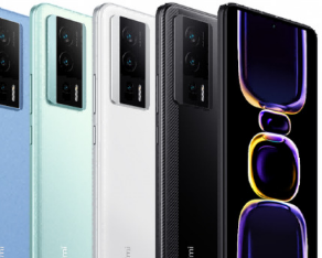 POCOF5系列将于2023年初推出它将是RedmiK60系列的更名