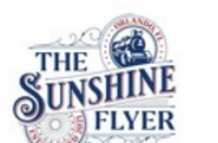 The Sunshine Flyer获得度假村交通运营商许可证