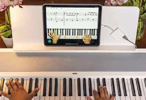 SkoovePremiumPianoLessons终身订阅降价