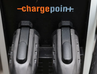 梅赛德斯和Chargepoint联手打造400个北美充电中心